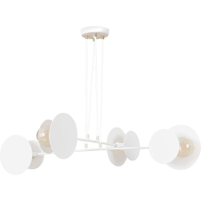 Hanglamp Idea 4-lichts | NADUVI Collection