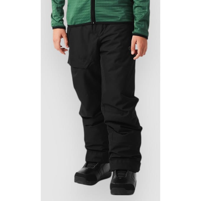 Picture Time Kids Broek zwart