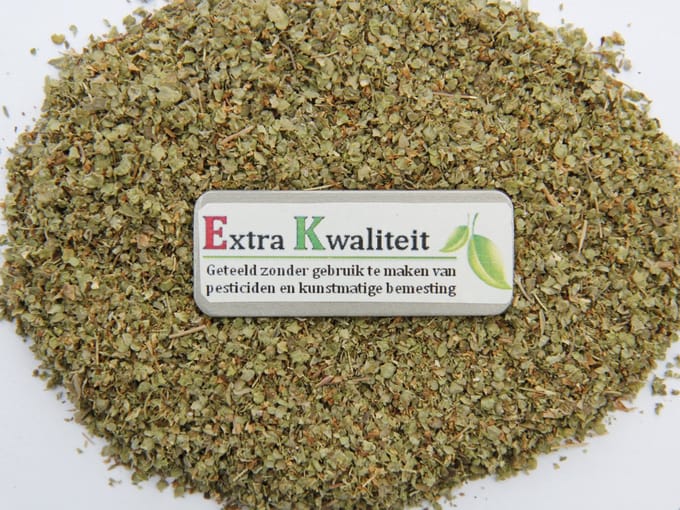 Oregano EK 250 gram - 250 gram