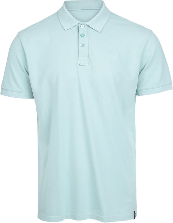 Brunotti - Tavico - Polo Mist - Heren - Ademend - Regular Fit - M