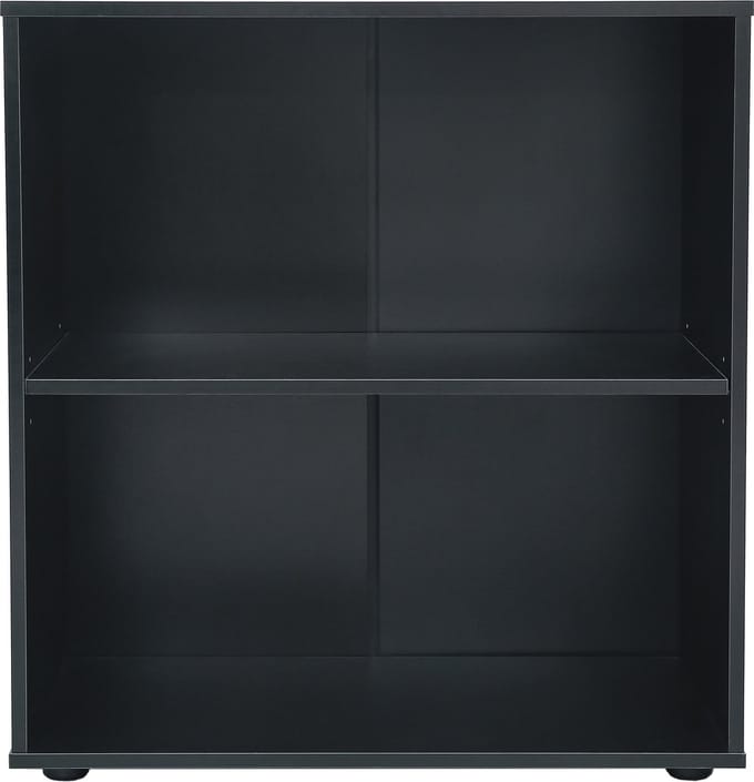Archiefkast - boekenkast - opbergkast wandkast multifunctioneel