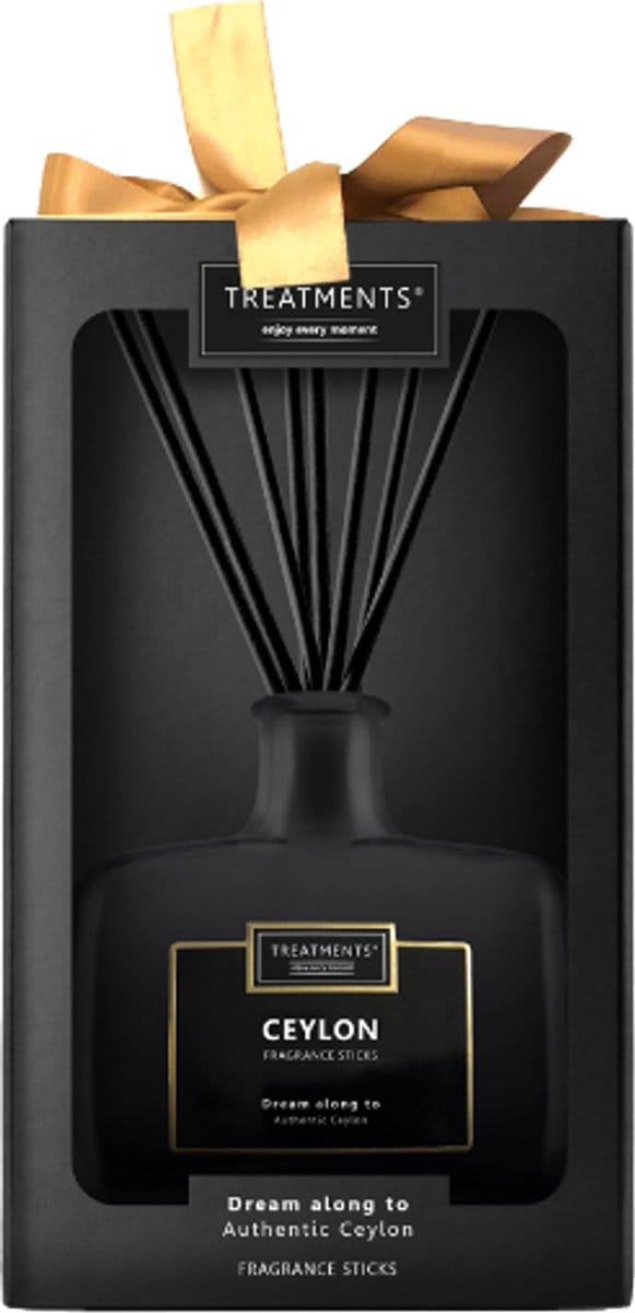 TREATMENTS® Giftbox Fragrance Sticks - Ceylon