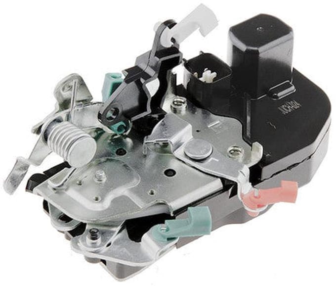 Deurslot voor OEM 4717803AA