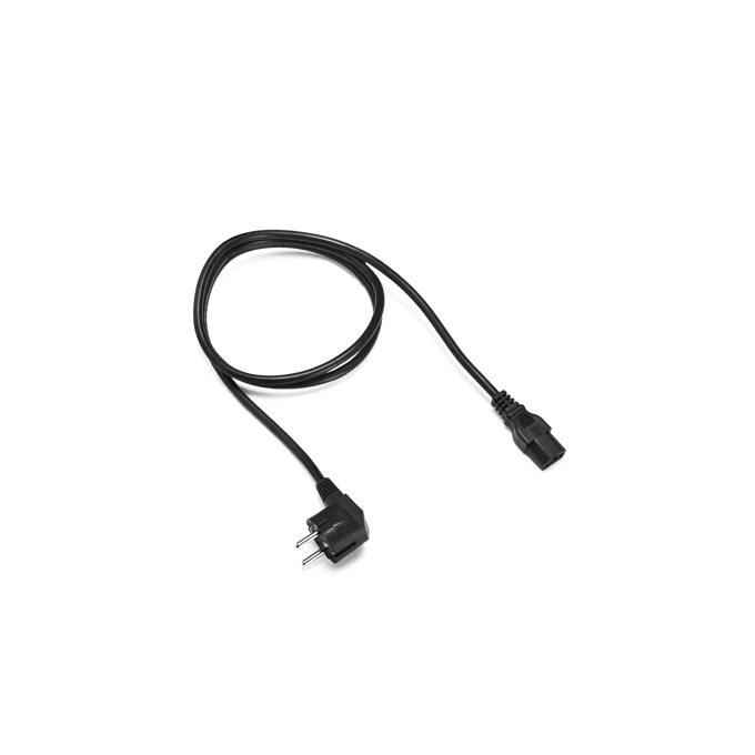EcoFlow AC Charging Cable