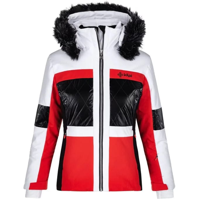 Dames ski jas Kilpi Elza