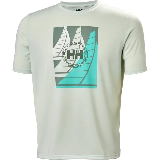 Zwempak Helly Hansen HP Race Graphic