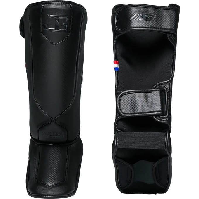 Kickboks scheenbeschermers Joyagear Performance