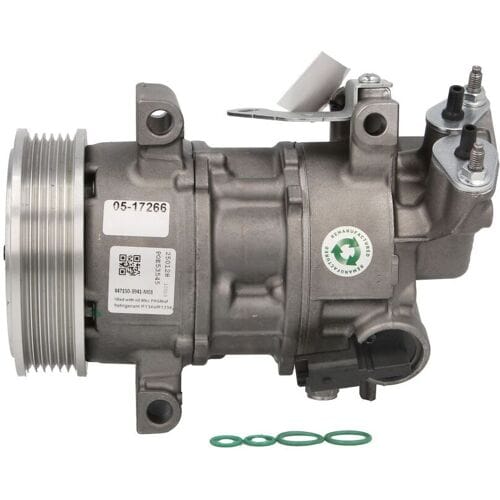 Airco-compressor ELSTOCK 51-1138