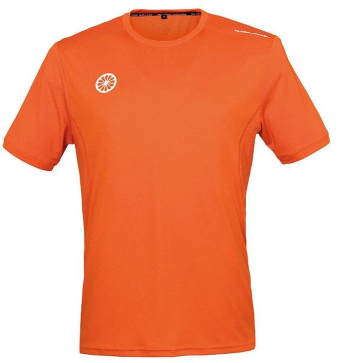 The Indian Maharadja Jaipur Performance Shirt Heren - Maat 3XL