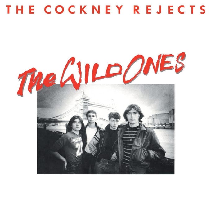 The Wild Ones