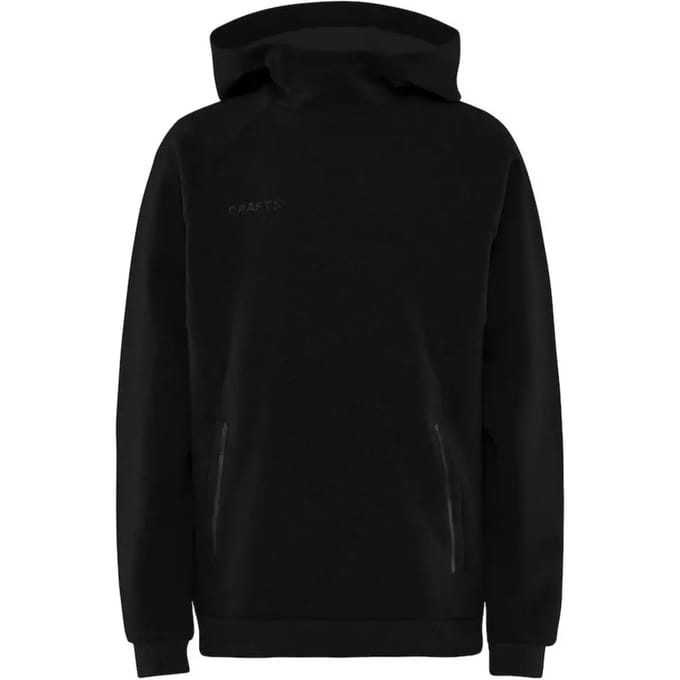 Sweater met capuchon voor kinderen Craft core soul