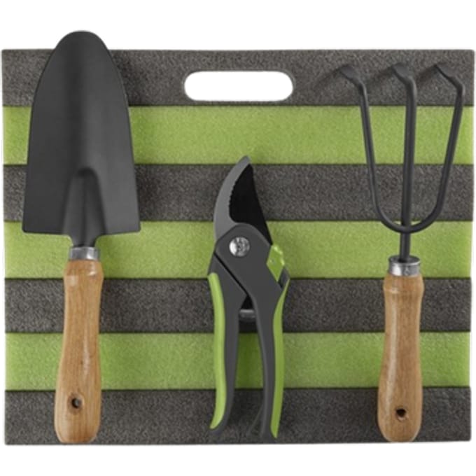 Grouw Plantenset 4 Stuks