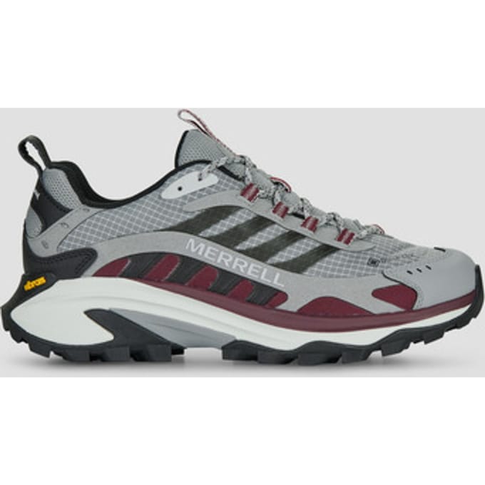 Wandelschoenen Merrell MOAB SPEED 2 GORE-TEX