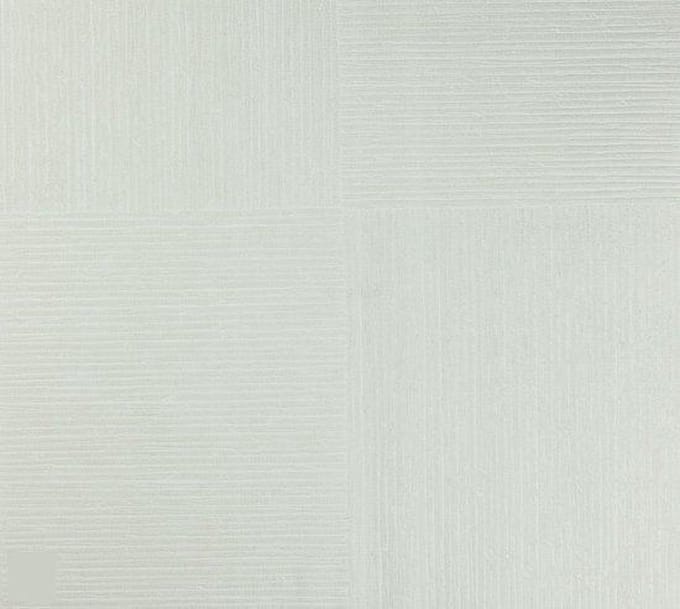 Dutch Wallcoverings Vliesbehang Squares - Wit