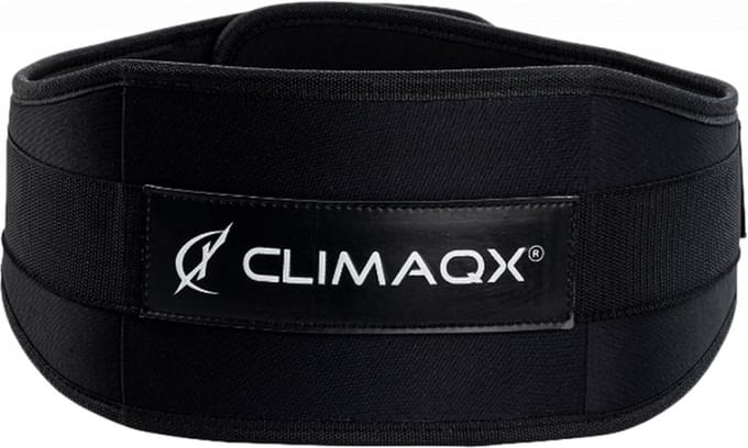 Climaqx Gamechanger Belt (Black) M - Accessoires - Riemen