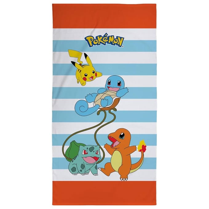 POKEMON POKEMON STRANDLAKEN / BADLAKEN COTON