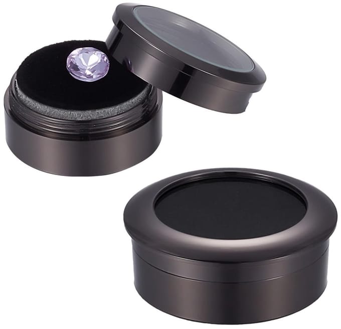 Dailygoods- Sieradenopbergdoos - Diamantdisplay - Juwelendoosjes