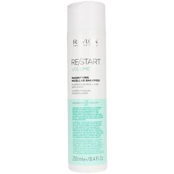 Revlon Professional Volume Magnifying Micellar Shampoo Herstelshampoo Dames 250 ml