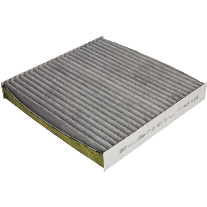Cabineluchtfilter  MANN-FILTER FP 21 003