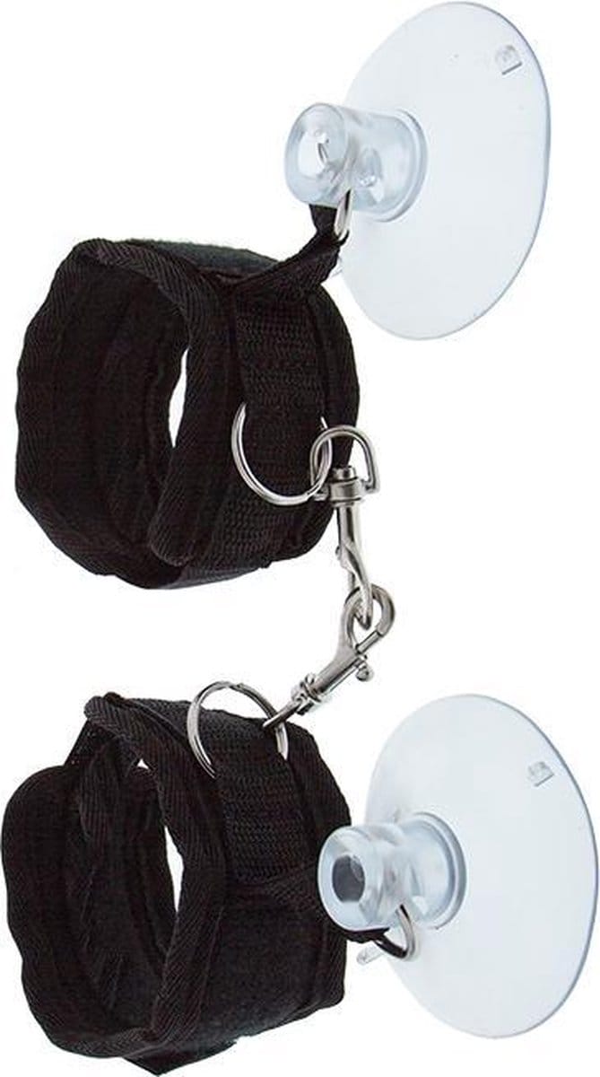 GP SUCTION CUFFS