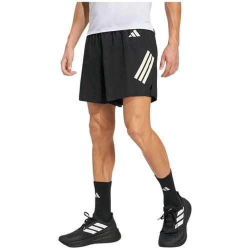 Korte Broek adidas Shorts Adi365 Formotion élastique 100% polyester