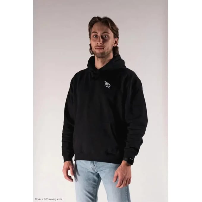 Hoodie Title