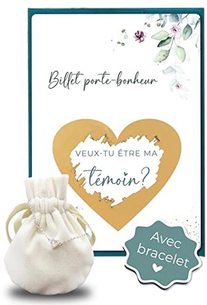 Kraskaart met Envelop – Eucalyptus, Voor Bruidsmeisjes en Functies