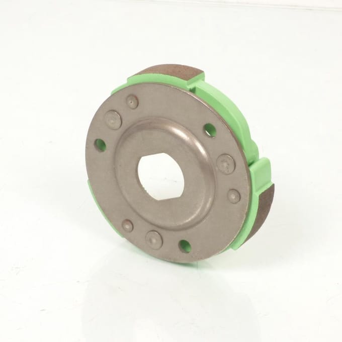 Koppelingsplaat voor scooter MBK 50 Nitro, nieuw