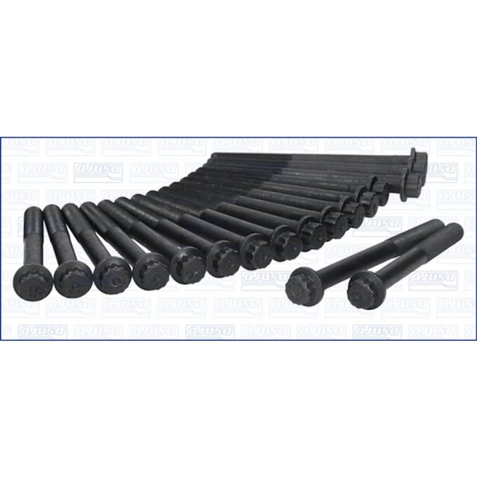 Cilinderkopbout set VICTOR AJUSA 81030500