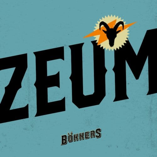 Zeum - Bokkers