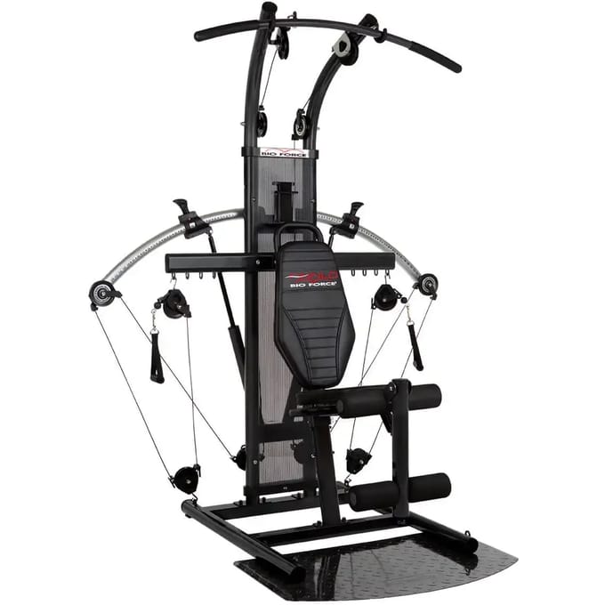 Krachttrainingsapparatuur Finnlo Bio-Force Extreme