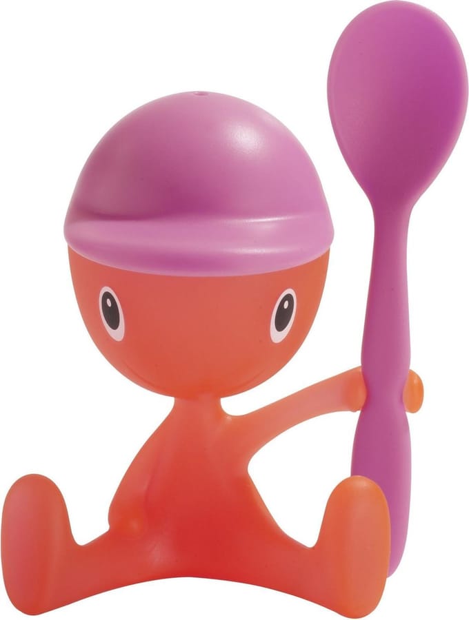 Alessi Eierdopjes Cico
