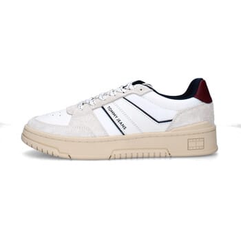Lage Sneakers Tommy Hilfiger EM0EM01669