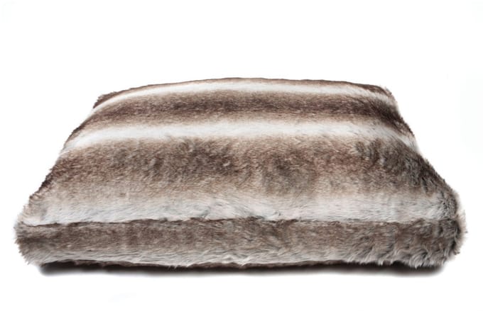 Hondenkussen Silverfox 75 x 50 cm 75 x 50 cm