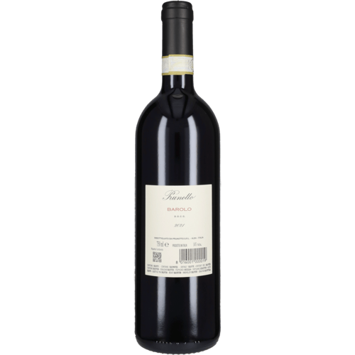 Barolo Prunotto 2022