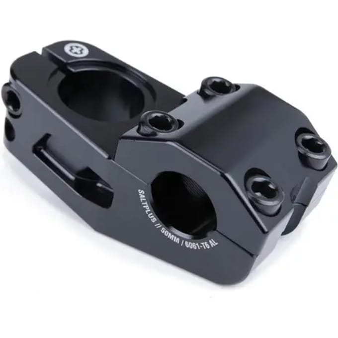 Stam Salt Plus Manta
