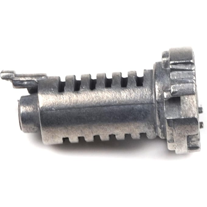 BDP673 Pièce de réparation de barillet de serrure de porte pour Renault Megane 1 Clio 2