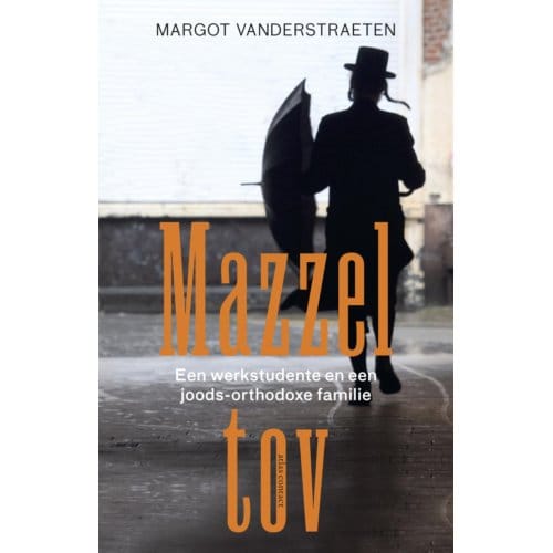 Mazzel Tov - Margot Vanderstraeten