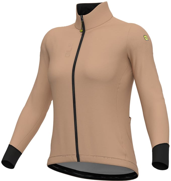 Ale Pragma Fondo 3.0 Jas Beige S Vrouw