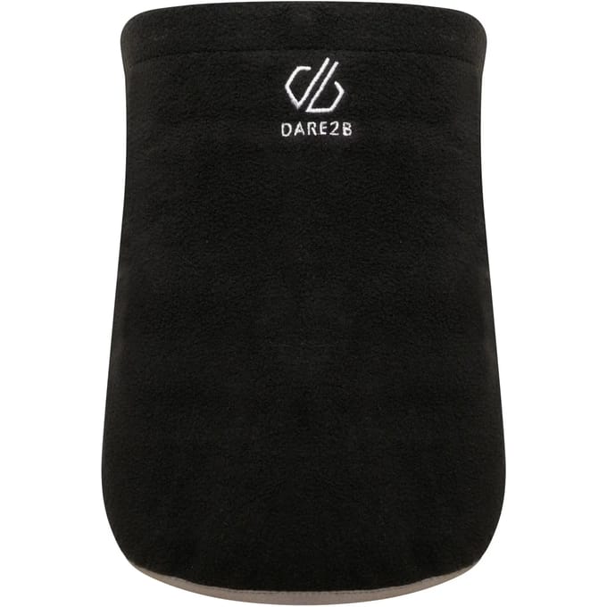 Dare 2b Assure Nekwarmer - Unisex - zwart