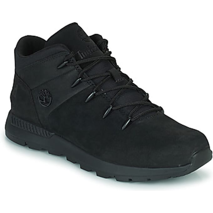 Timberland  Hoge Sneakers SPRINT TREKKER MID