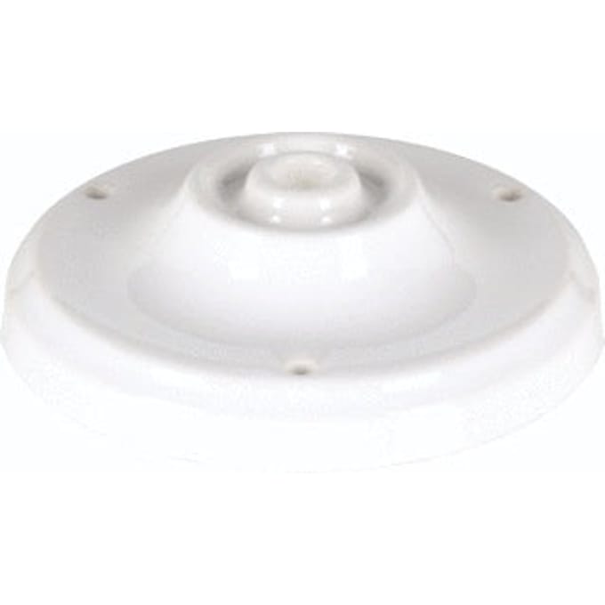 Bailey Plafond Cup Mechanische Toevoer Behuizing Verlichting - 139707