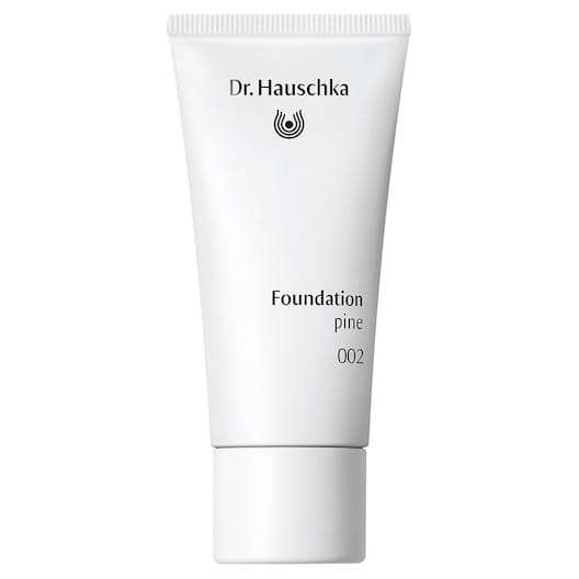 Dr. Hauschka Make-up gezicht Stichting Vloeibare foundation Dames 30 ml