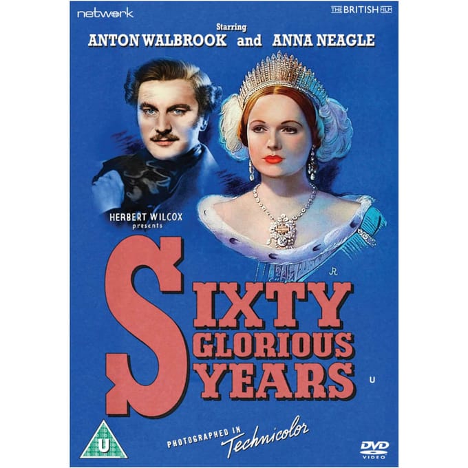 Sixty Glorious Years