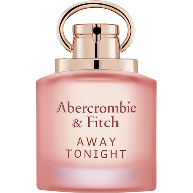 Abercrombie & Fitch Away Tonight Women Eau de Parfum Spray Damesparfum Dames 100 ml
