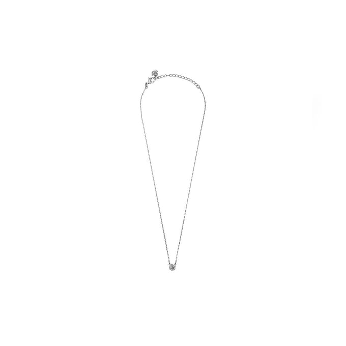 Swarovski Stilla Attract Dot Hanger Ketting Dames ketting Zilver 5408442 White Box