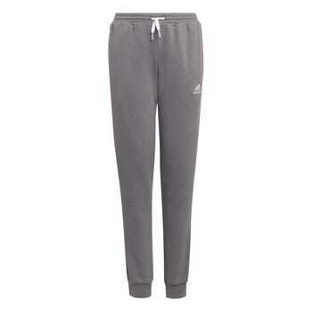 adidas Performance Entrada 22 Joggingbroek - Kinderen - Grijs- 140