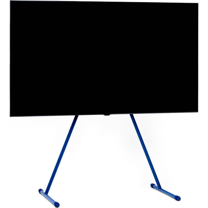 Pedestal Viva TV-meubel - ultra marine