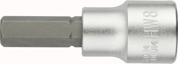KWB Dop 6-K - 8 x 1 0 mm