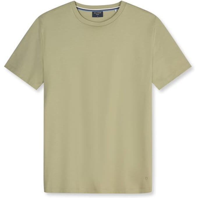 OLYMP Casual Jersey, Mint